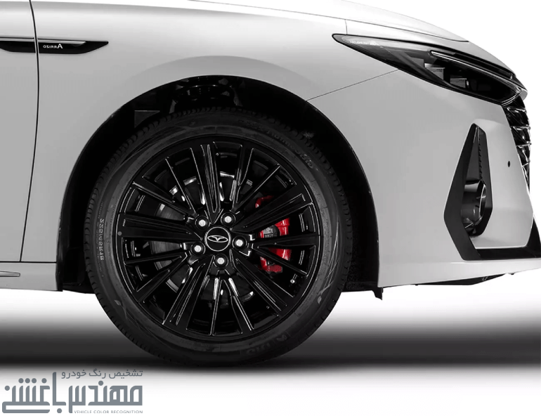 فونیکس آریزو 8