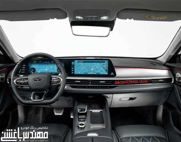 فونیکس آریزو 8