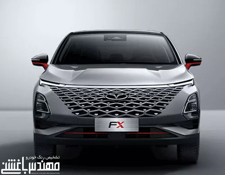 فونیکس اف ایکس
 فونیکس اف ایکس