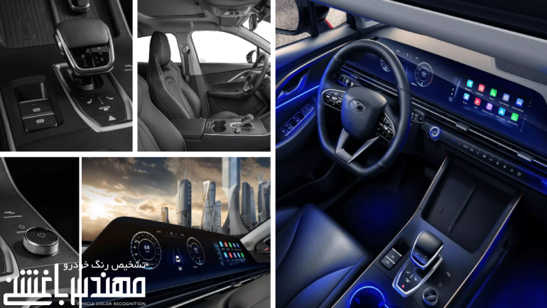 فونیکس fx فونیکس fx