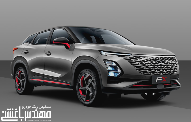 فونیکس fx
 فونیکس fx