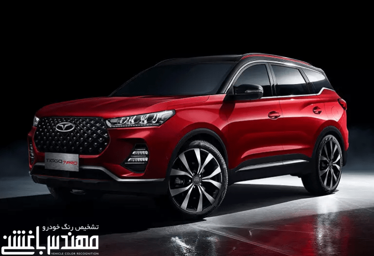 
فونیکس تیگو 7 پرو پرمیوم