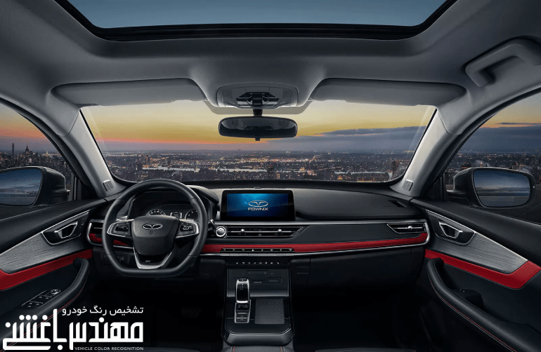 
فونیکس تیگو 7 پرو پرمیوم