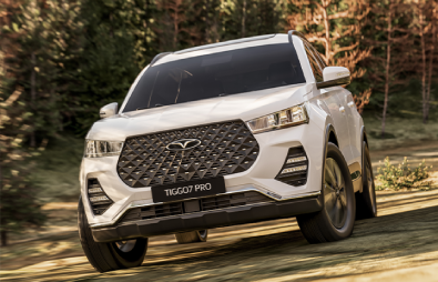 تیگو 7 پرو پرمیوم