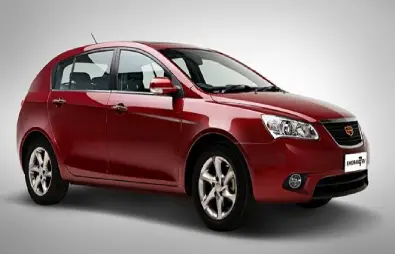 امگرند آر وی 7 ( EMGRAND RV-7 )