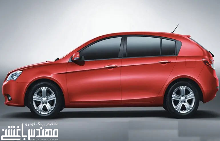 جیلی امگرند RV7