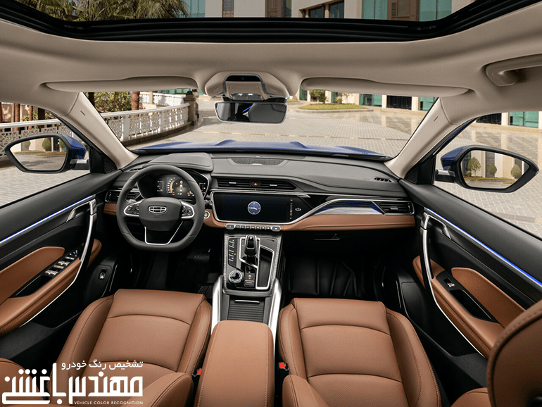 جیلی آزکارا
