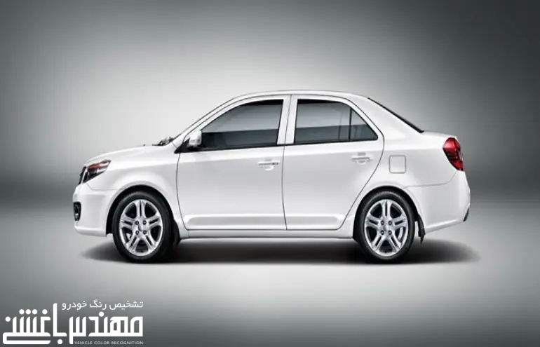 جیلی جی سی 6