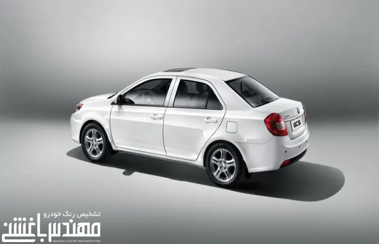 جیلی جی سی 6