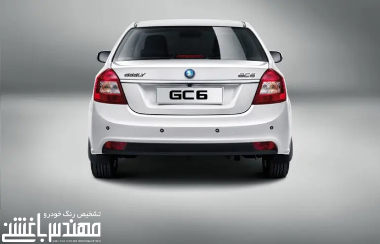 جیلی GC6