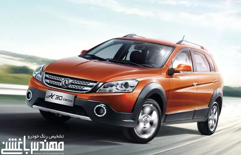 قیمت و مشخصات دانگ فنگ H30 Cross ( اچ سی کراس )