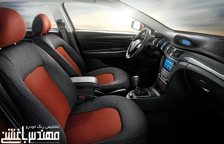 دانگ فنگ H30 کراس