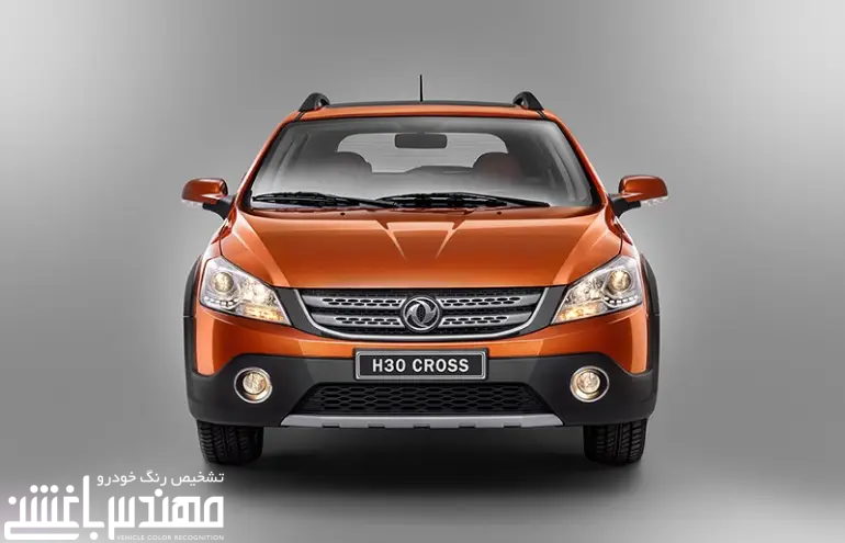 دانگ فنگ H30 کراس