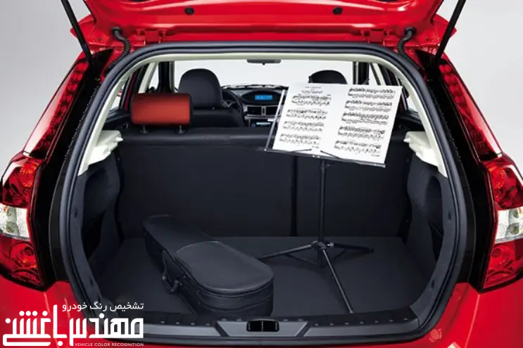 دانگ فنگ H30 کراس