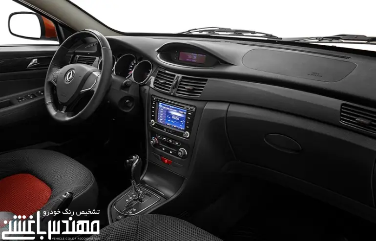 دانگ فنگ H30 کراس