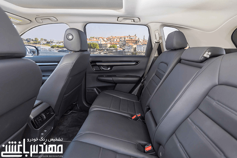 هوندا cr-v ehev 2024