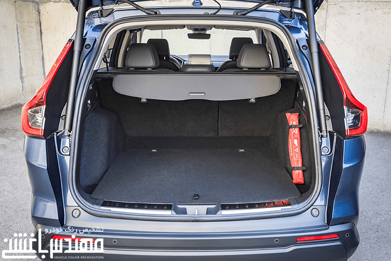 هوندا cr-v ehev 2024