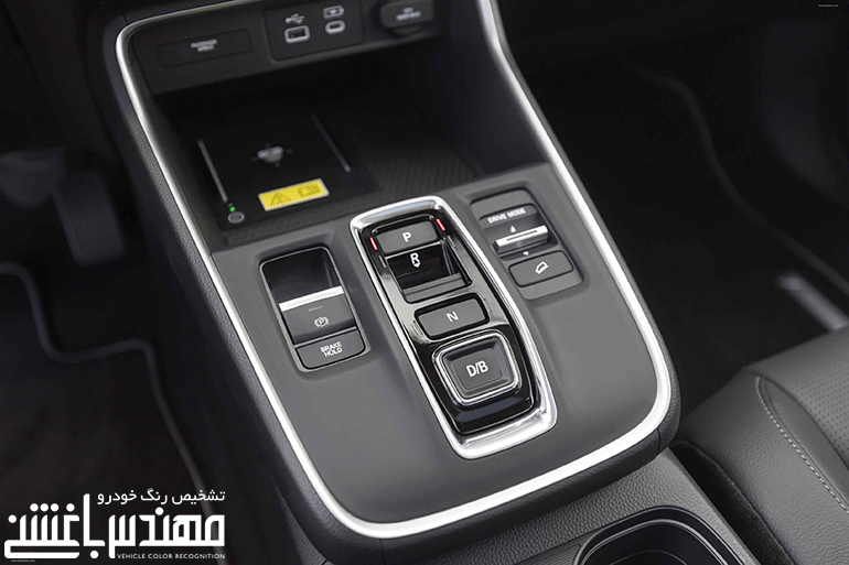 هوندا cr-v ehev 2024