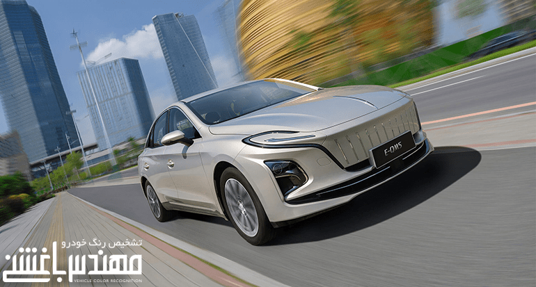 هونگچی eqm5 برقی