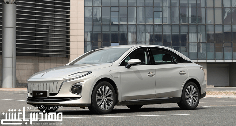 هونگچی eqm5 برقی