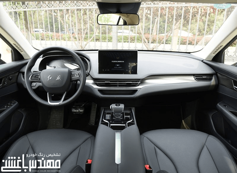 هونگچی eqm5 برقی