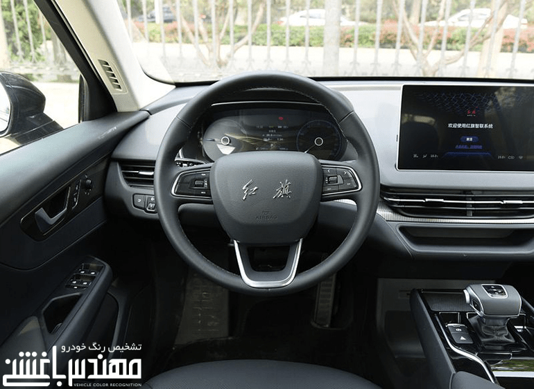 هونگچی eqm5 برقی