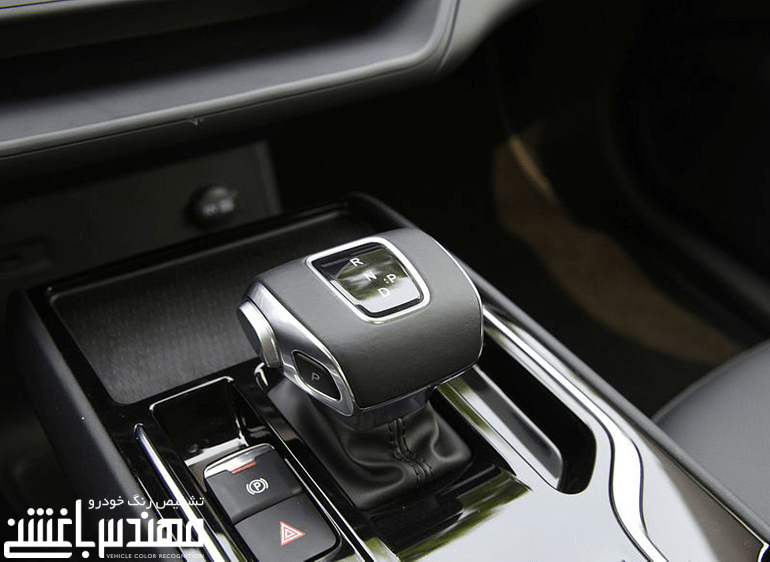 هونگچی eqm5 برقی