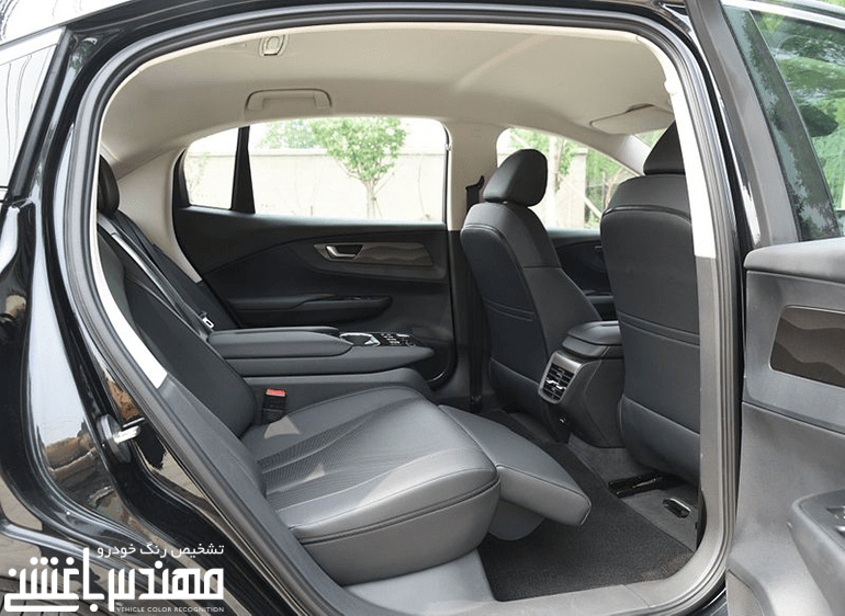 هونگچی eqm5 برقی