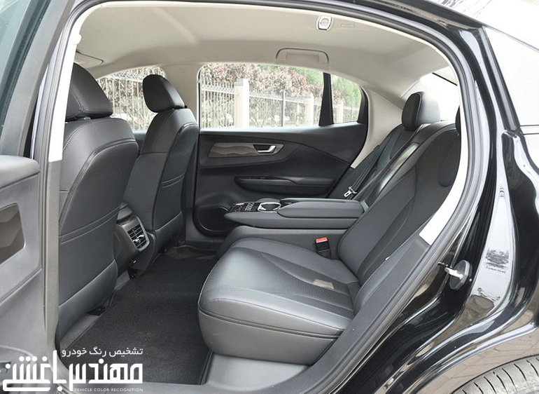 هونگچی eqm5 برقی