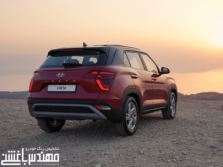 
هیوندای کرتا 2023