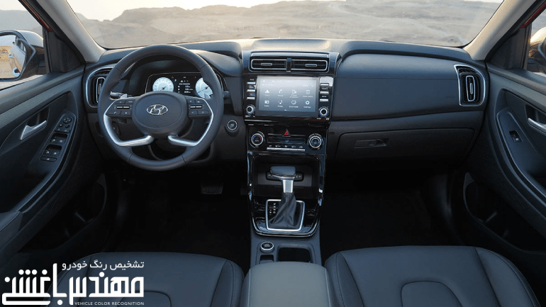 
هیوندای کرتا 