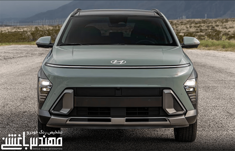 هیوندای کونا