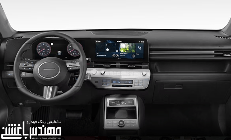 هیوندای کونا