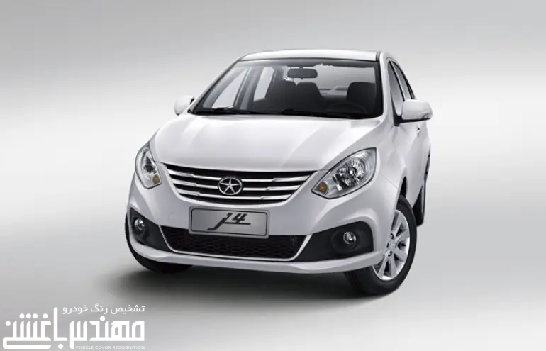 قیمت و مشخصات جک جی 4 ( Jac J4 )