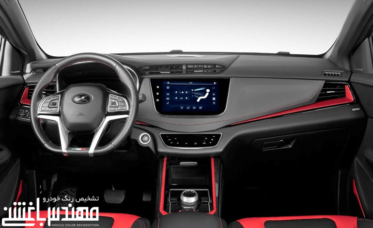 KMC A5 - کی ام سی ای 5 - کی ام سی A5