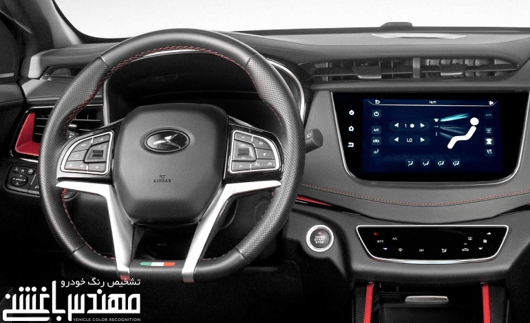 KMC A5 - کی ام سی ای 5 - کی ام سی A5