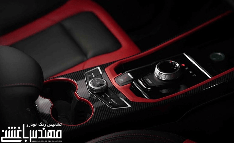 KMC A5 - کی ام سی ای 5 - کی ام سی A5