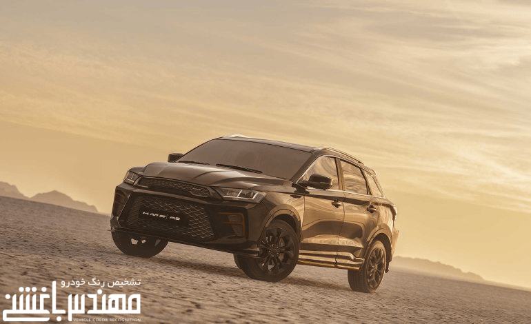 KMC A5 - کی ام سی ای 5 - کی ام سی A5