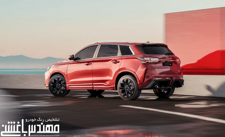 KMC A5 - کی ام سی ای 5 - کی ام سی A5