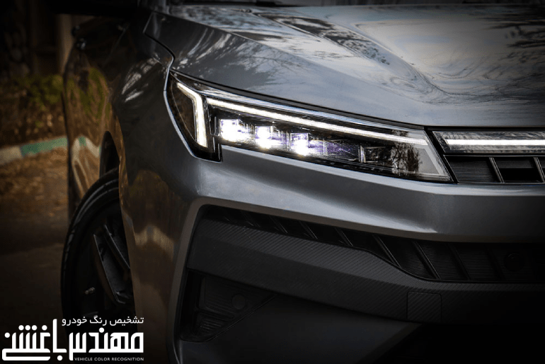 کی ام سی جی 7 - KMC J7