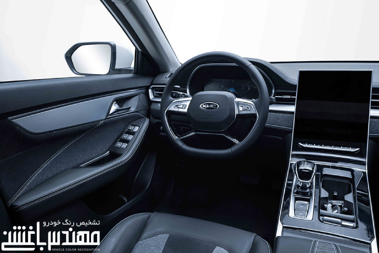 کی ام سی جی 7 - KMC J7