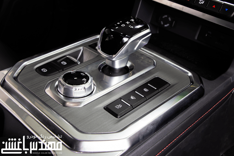 کی ام سی تی 9 - KMC T9
