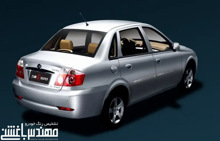 لیفان 520 لیفان 520