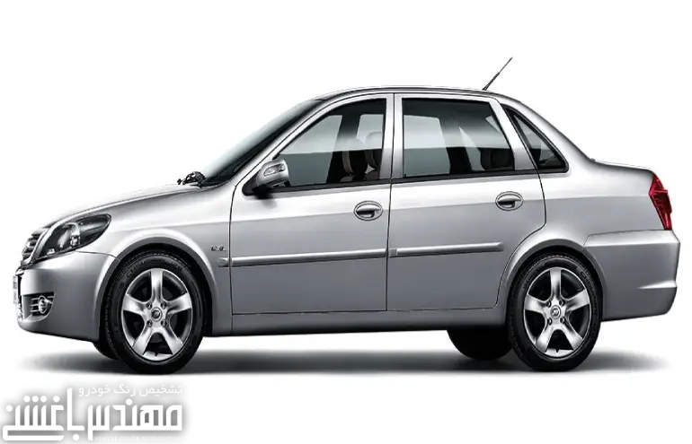 لیفان 520i لیفان 520i