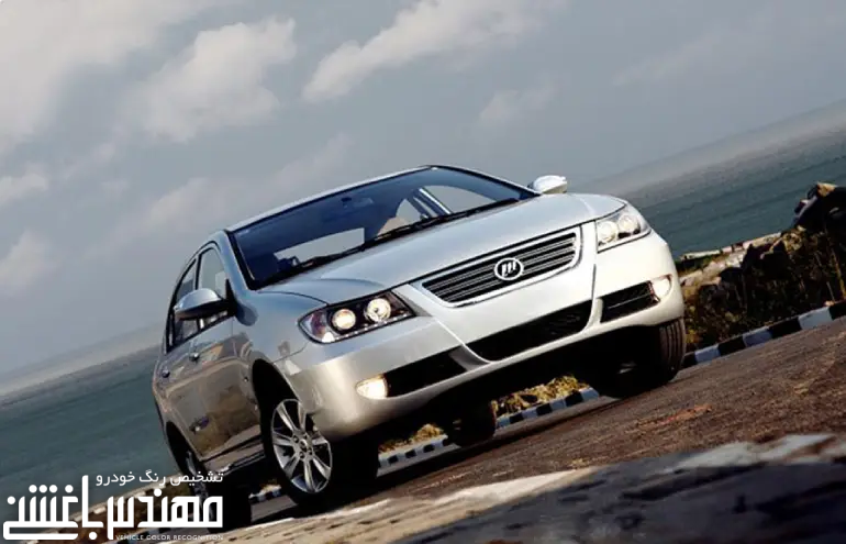 قیمت و مشخصات لیفان 620 ( 1600) و لیفان 620 ( 1800 )