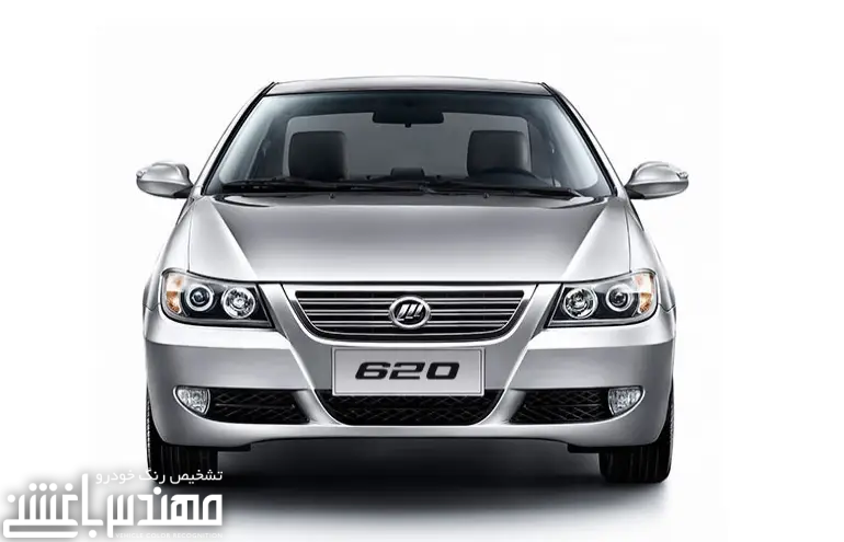 لیفان 620