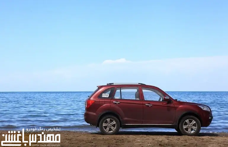 لیفان X60 لیفان X60