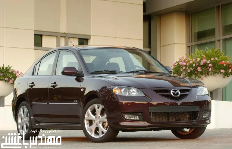 قیمت و مشخصات مزدا 3 قیمت و مشخصات مزدا 3