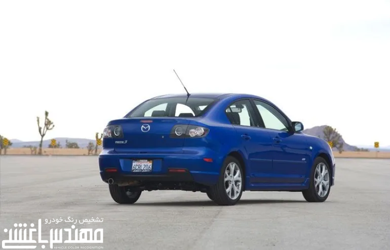 مزدا3 مزدا3