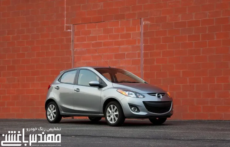 مزدا2